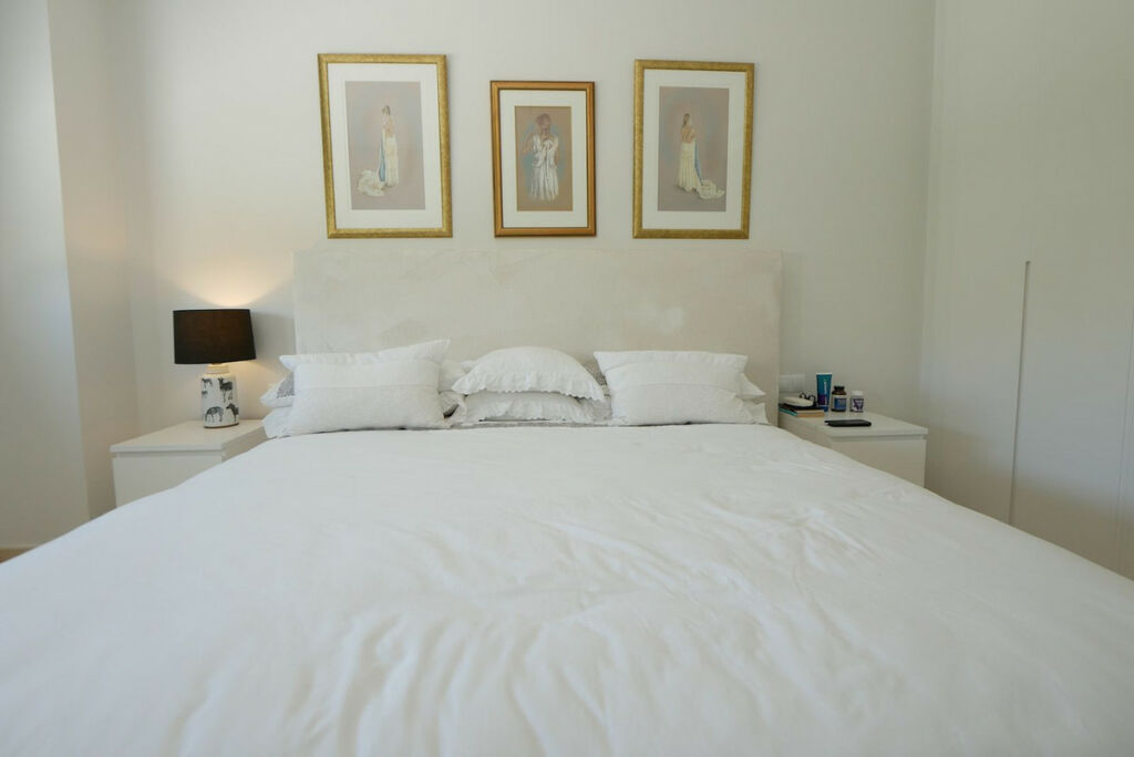 Ground Floor Apartment Cabopino Málaga - image 11
