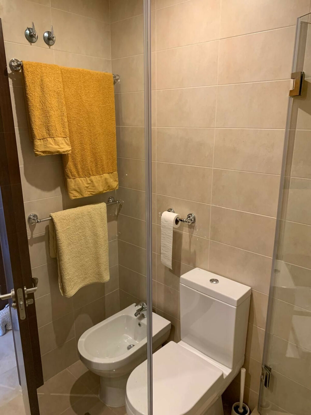 Penthouse Altos de los Monteros Málaga - image 11