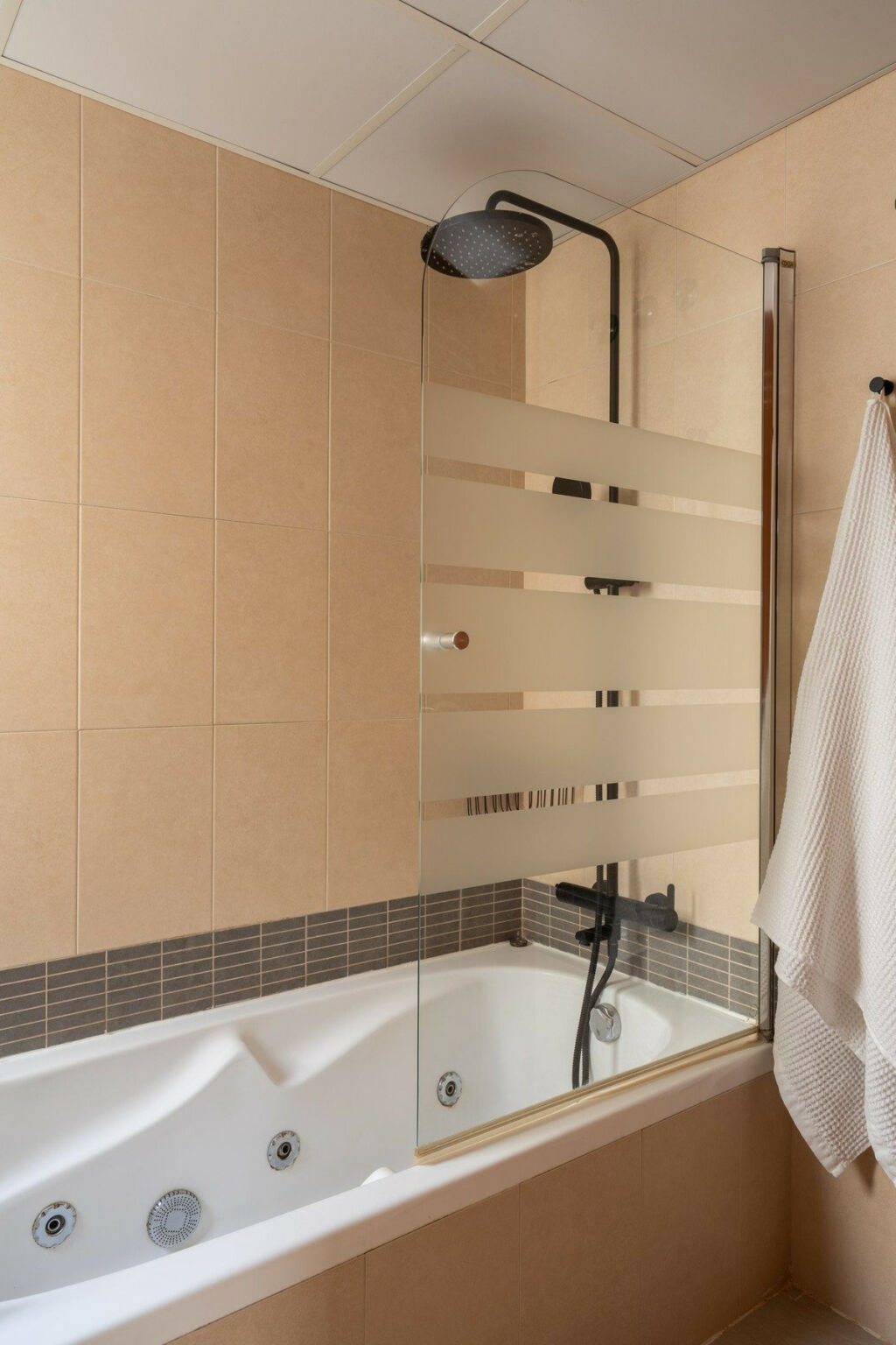 Penthouse Benalmadena Pueblo Málaga - image 11