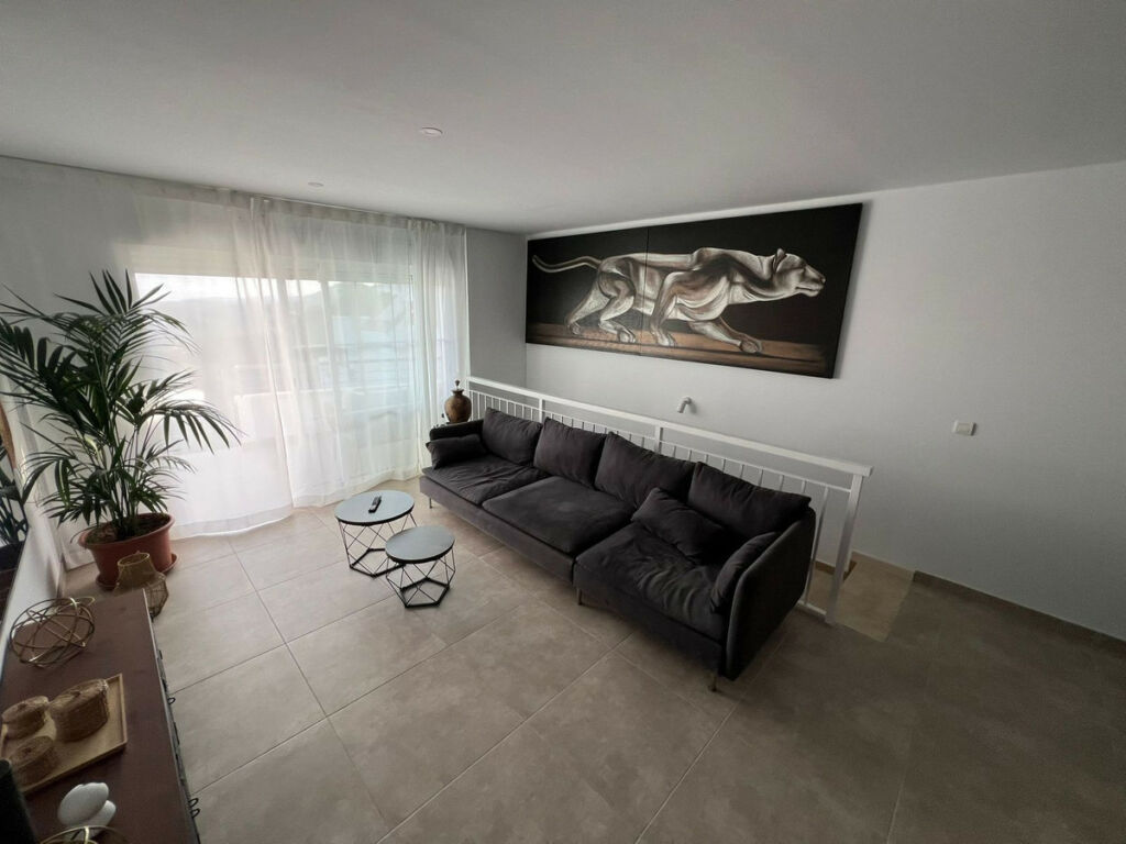 Ground Floor Apartment Istán Málaga - image 11