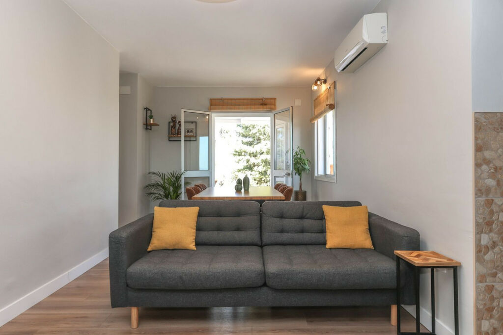 Detached Villa Guaro Málaga - image 11