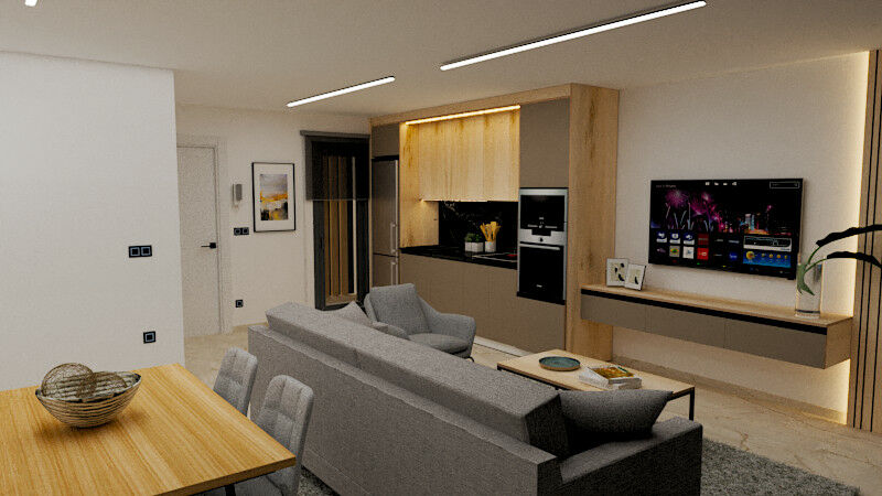 Ground Floor Apartment Pilar de la Horadada Alicante - image 11