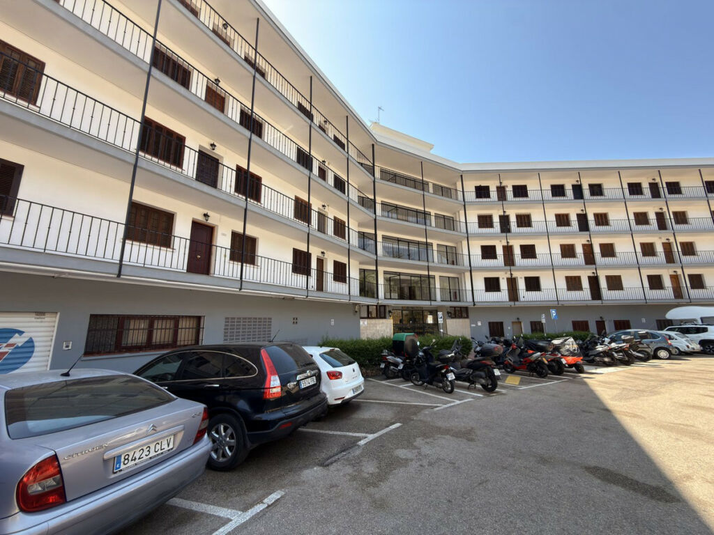 Middle Floor Apartment Marbella Málaga - image 11