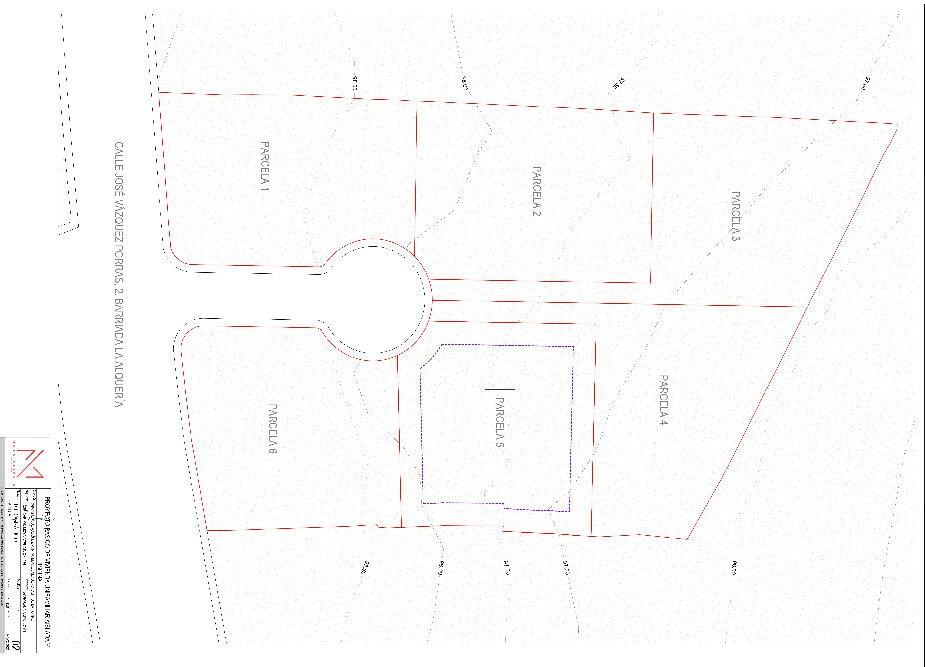 Residential Plot Alhaurín de la Torre Málaga - image 10