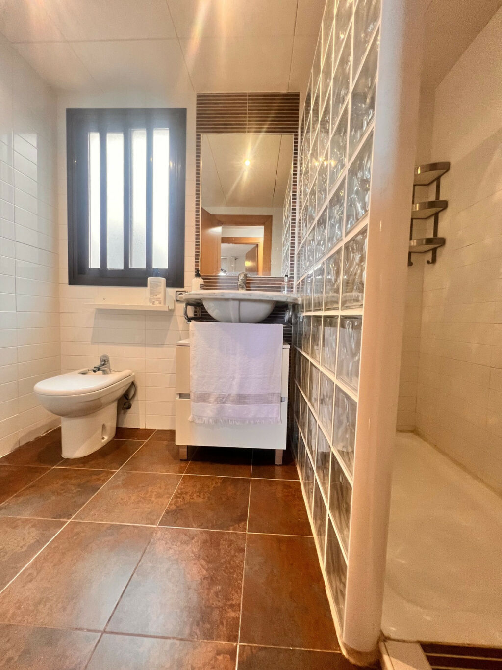 Middle Floor Apartment Doña Julia Málaga - image 11