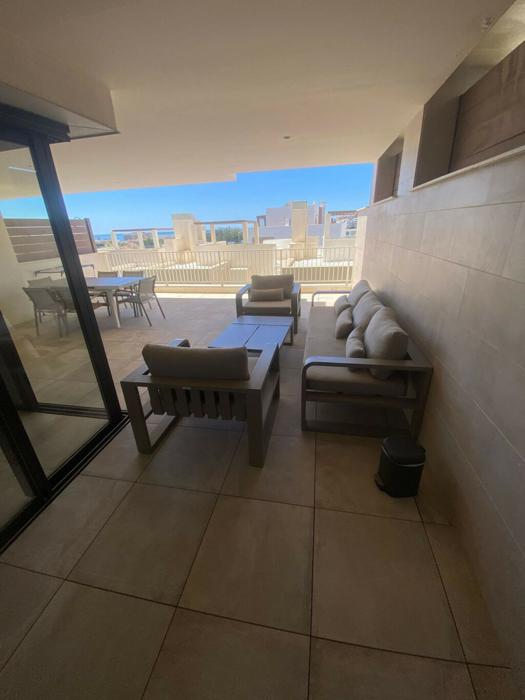 Ground Floor Apartment Mijas Málaga - image 11
