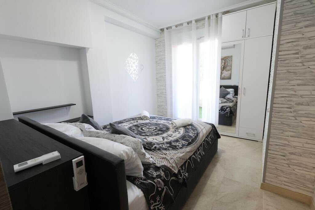 Ground Floor Apartment Torrevieja Alicante - image 11