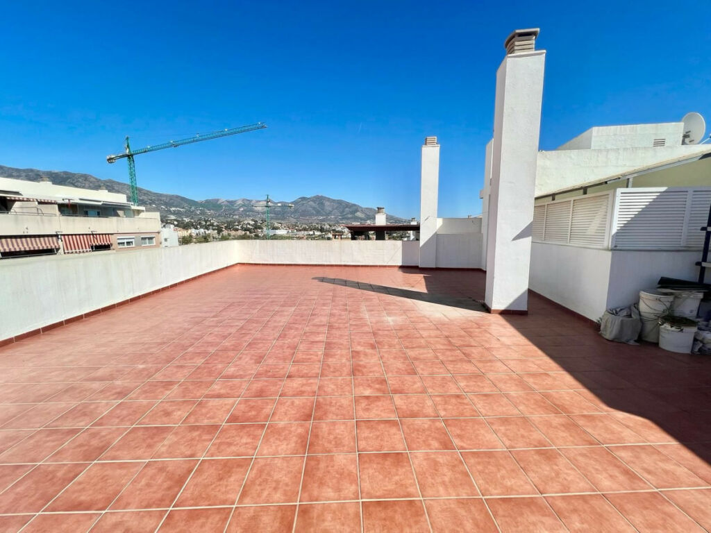 Penthouse Las Lagunas Málaga - image 11