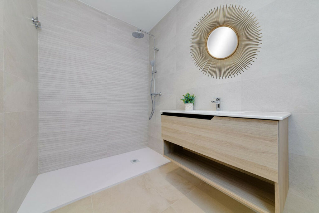 Detached Villa Finestrat Alicante - image 11