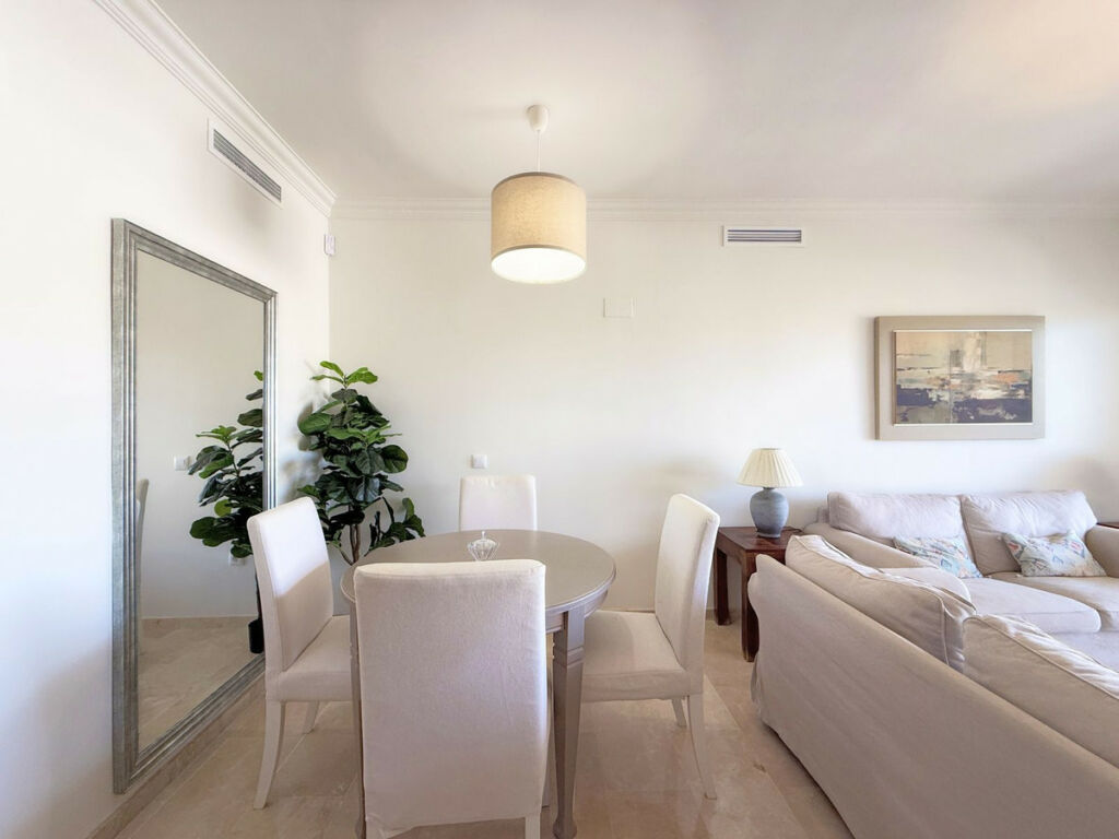 Ground Floor Apartment La Duquesa Málaga - image 11