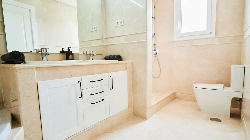 Ground Floor Apartment Marbella Málaga - image 11