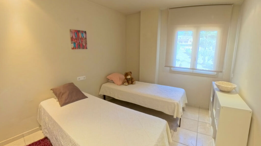 Penthouse Moraira Alicante - image 11