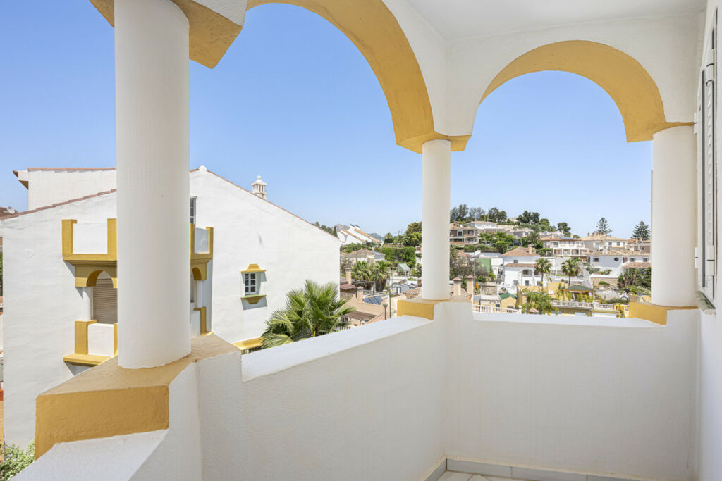 Semi-Detached House Málaga Centro Málaga - image 11
