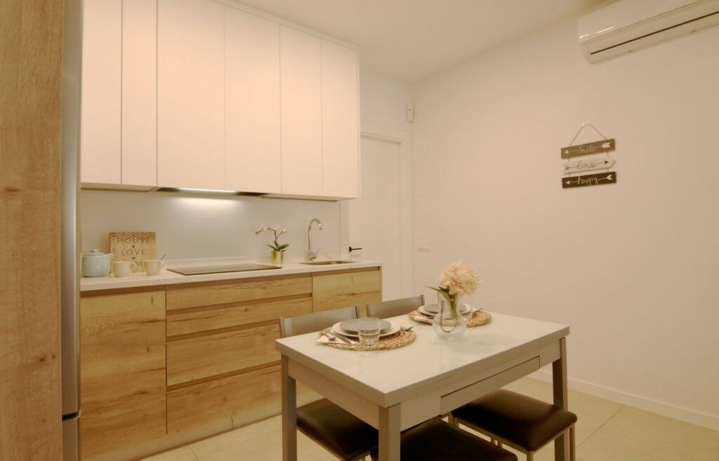 Ground Floor Apartment Mijas Málaga - image 9