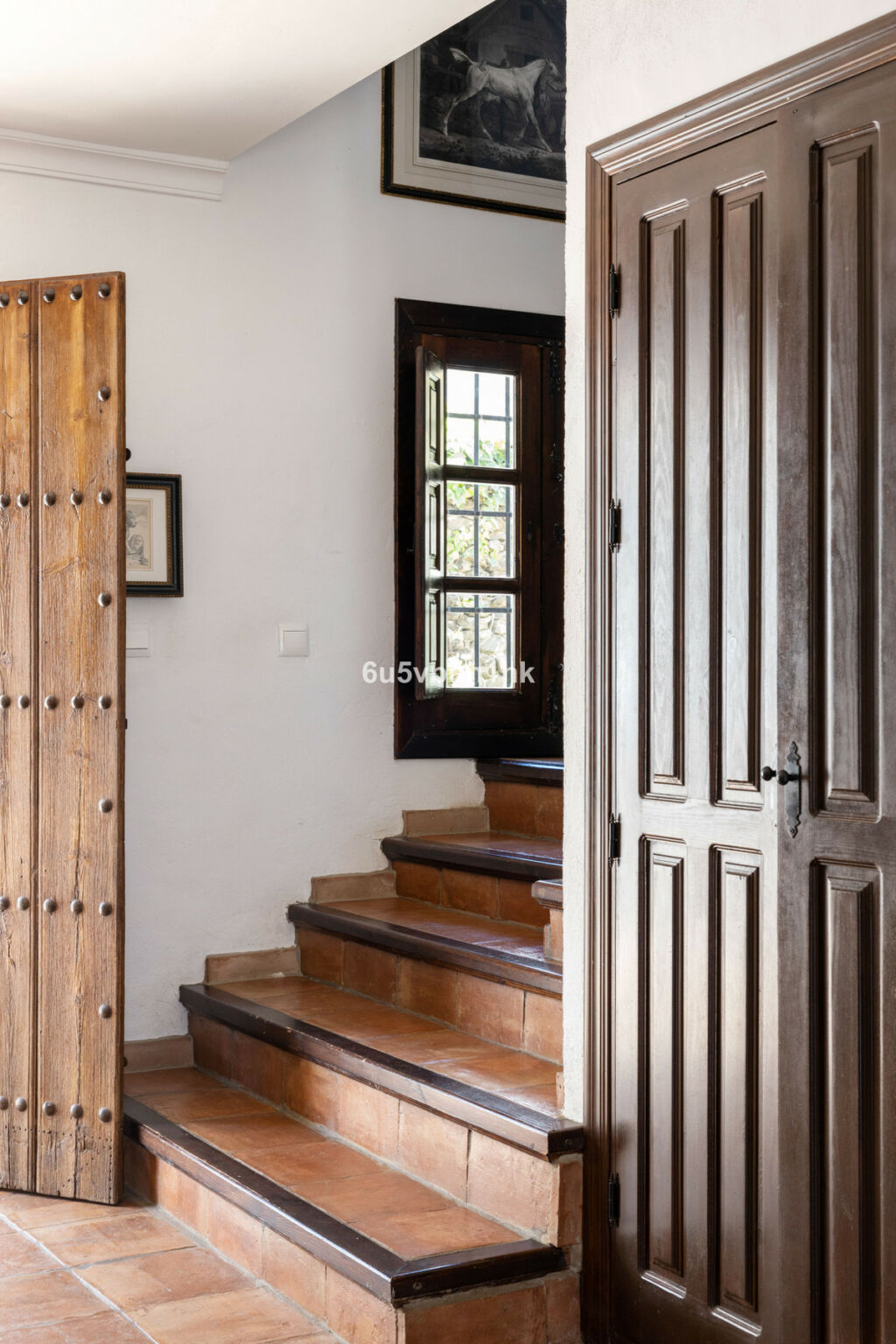 Detached Villa Torrox Málaga - image 11