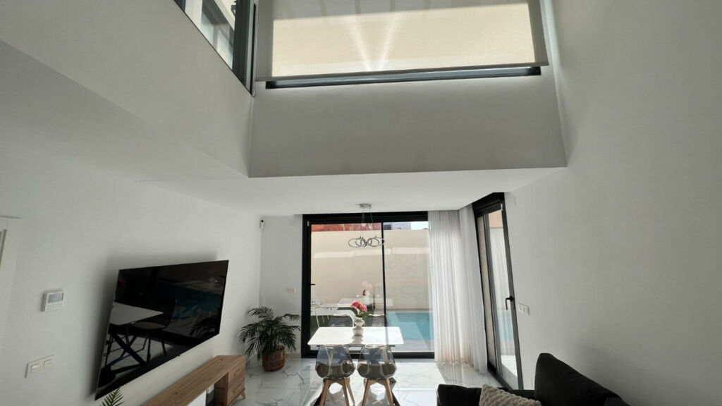 Detached Villa Los Montesinos Alicante - image 11