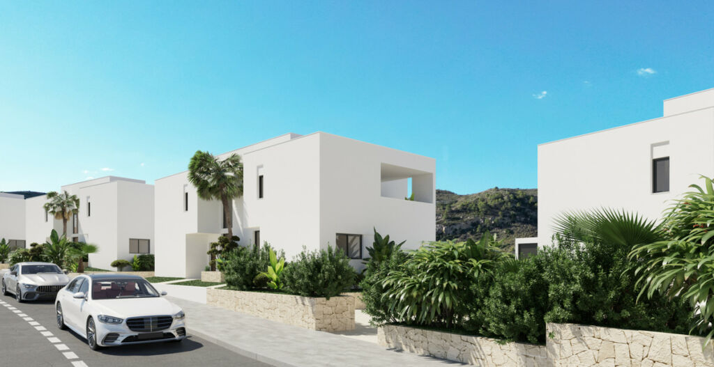 Duplex Monforte Del Cid Alicante - image 11
