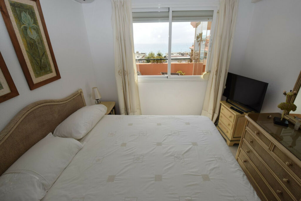 Penthouse La Cala de Mijas Málaga - image 11