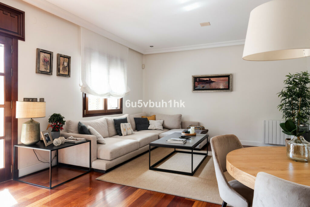 Detached Villa Málaga Málaga - image 12