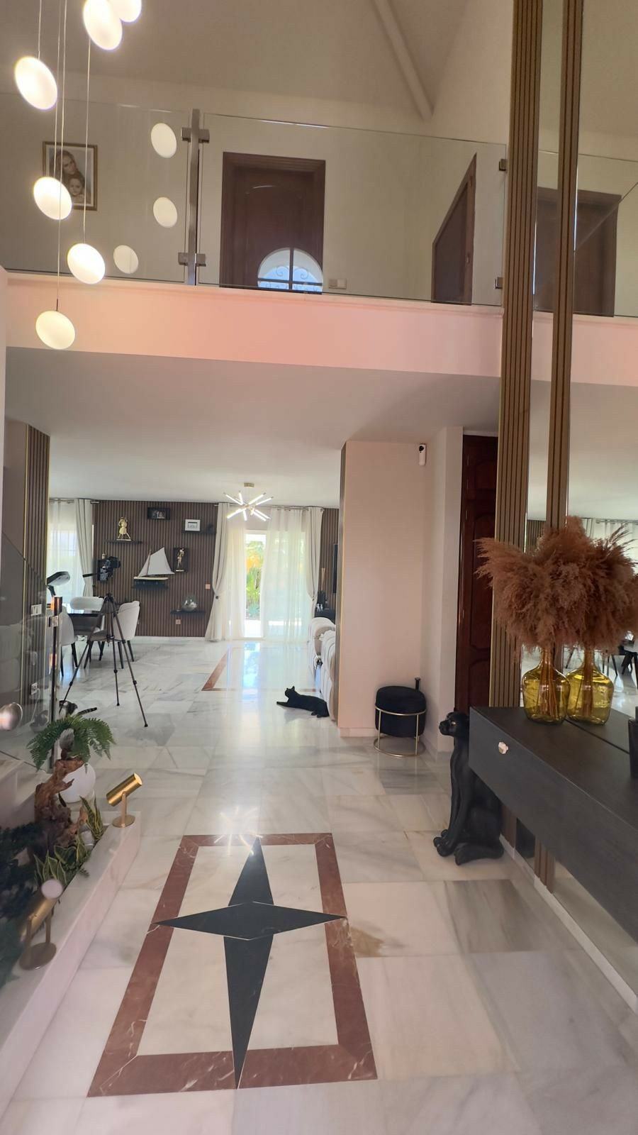Detached Villa Guadalmina Alta Málaga - image 11