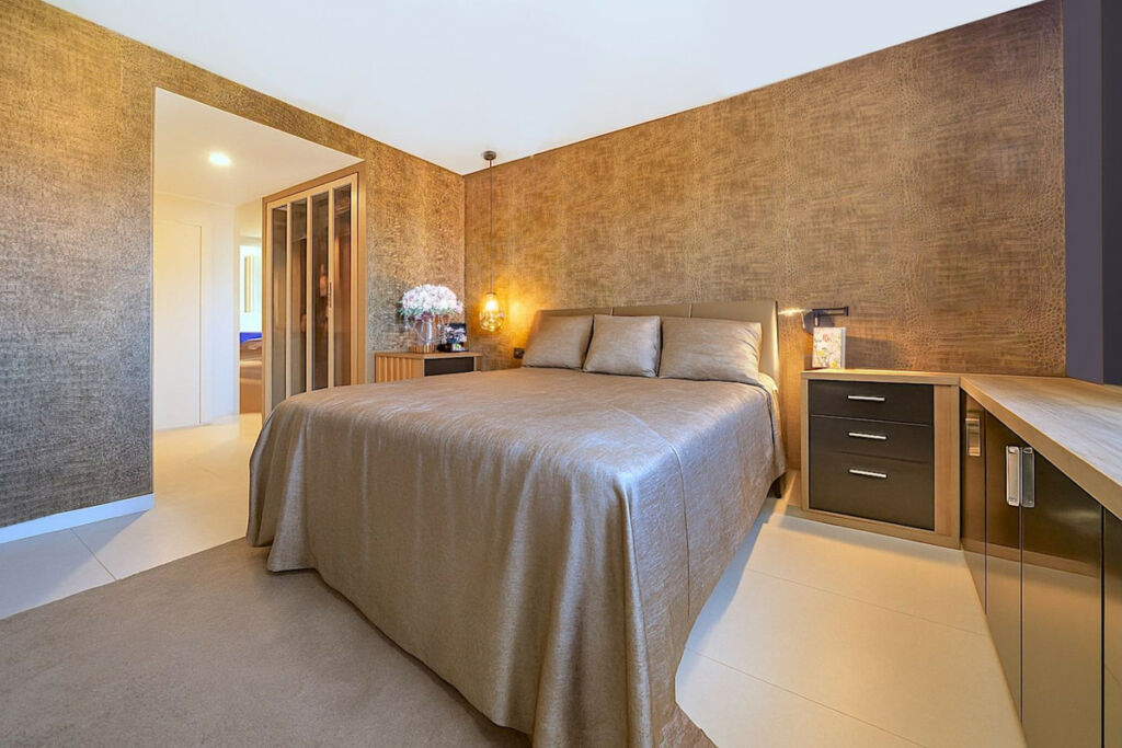 Middle Floor Apartment Calanova Golf Málaga - image 11