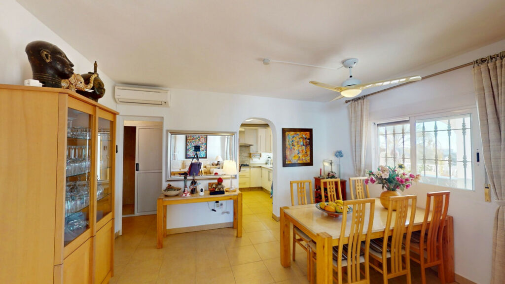 Detached Villa Vélez-Málaga Málaga - image 12
