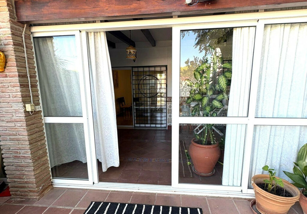 Townhouse Arroyo de la Miel Málaga - image 11
