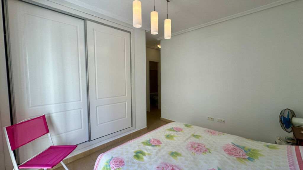 Ground Floor Apartment Villamartin Alicante - image 11