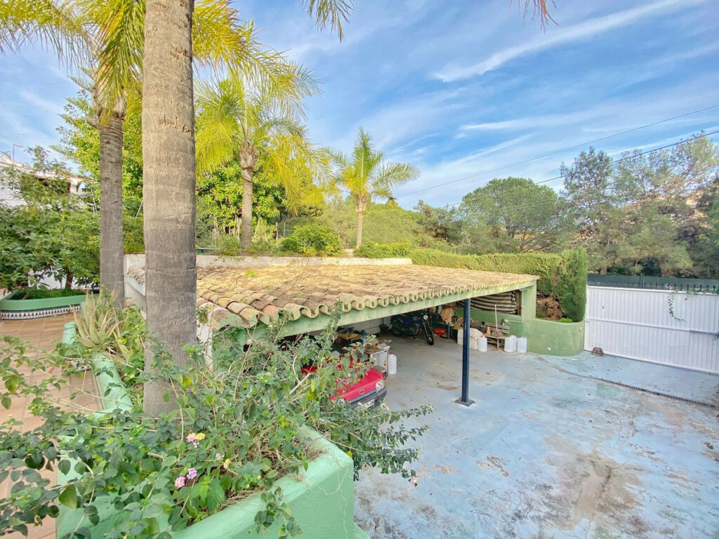 Detached Villa Marbella Málaga - image 11