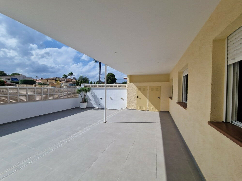 Semi-Detached House La Nucia Alicante - image 11