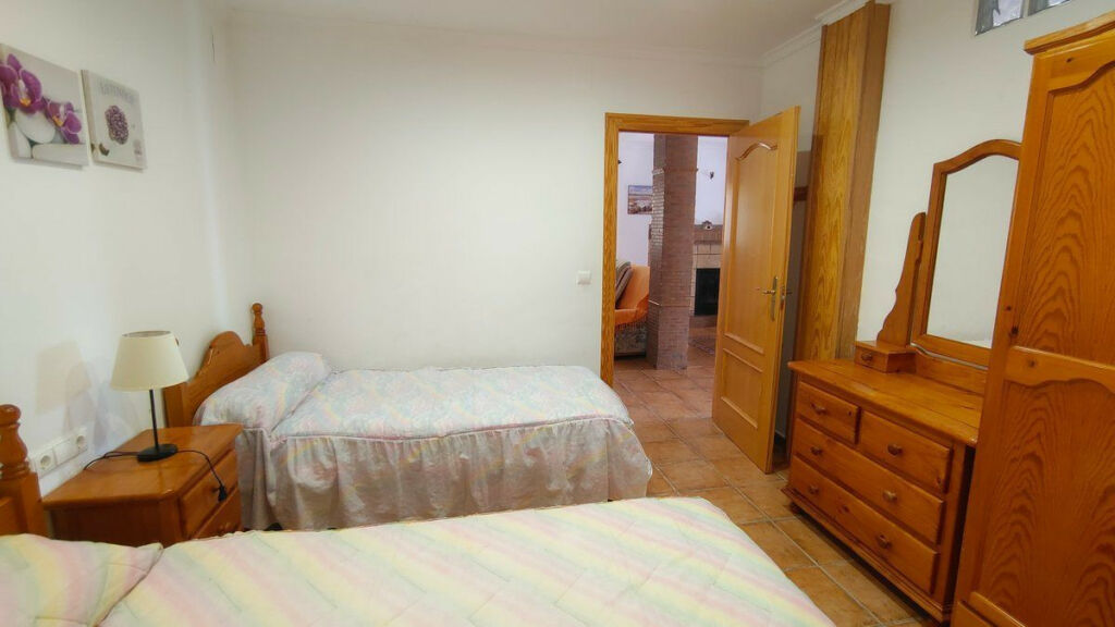 Detached Villa Calpe Alicante - image 11