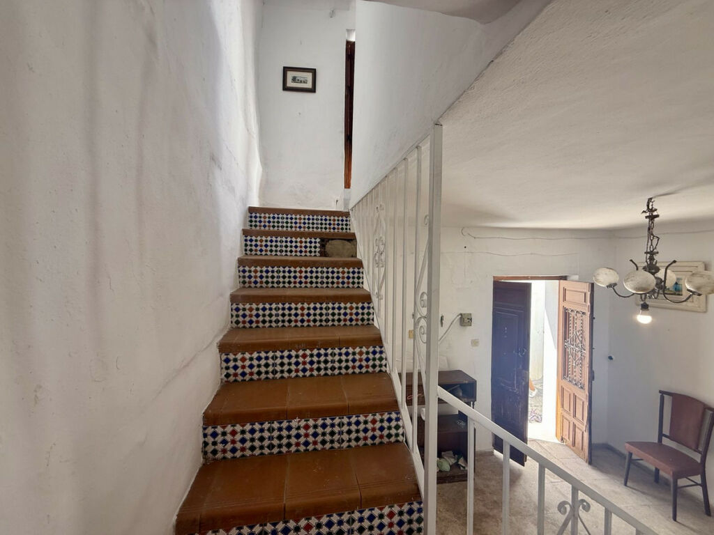 Townhouse Frigiliana Málaga - image 11