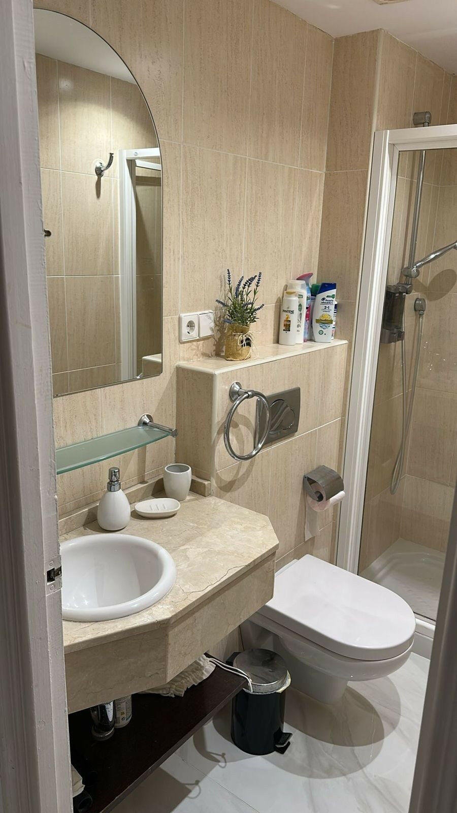 Ground Floor Apartment Riviera del Sol Málaga - image 11