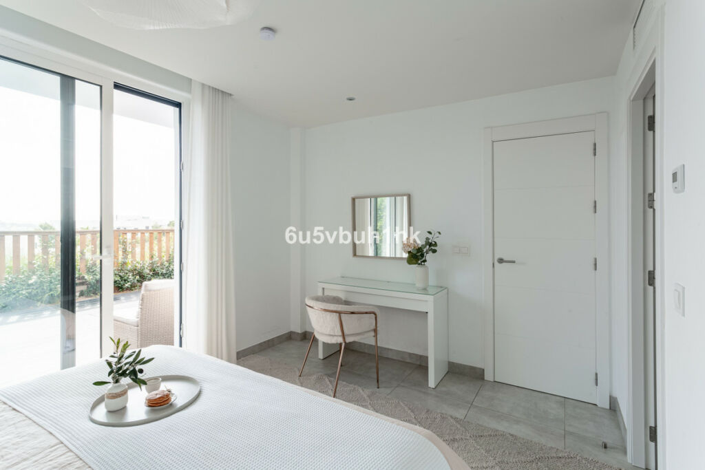 Ground Floor Apartment Mijas Costa Málaga - image 11