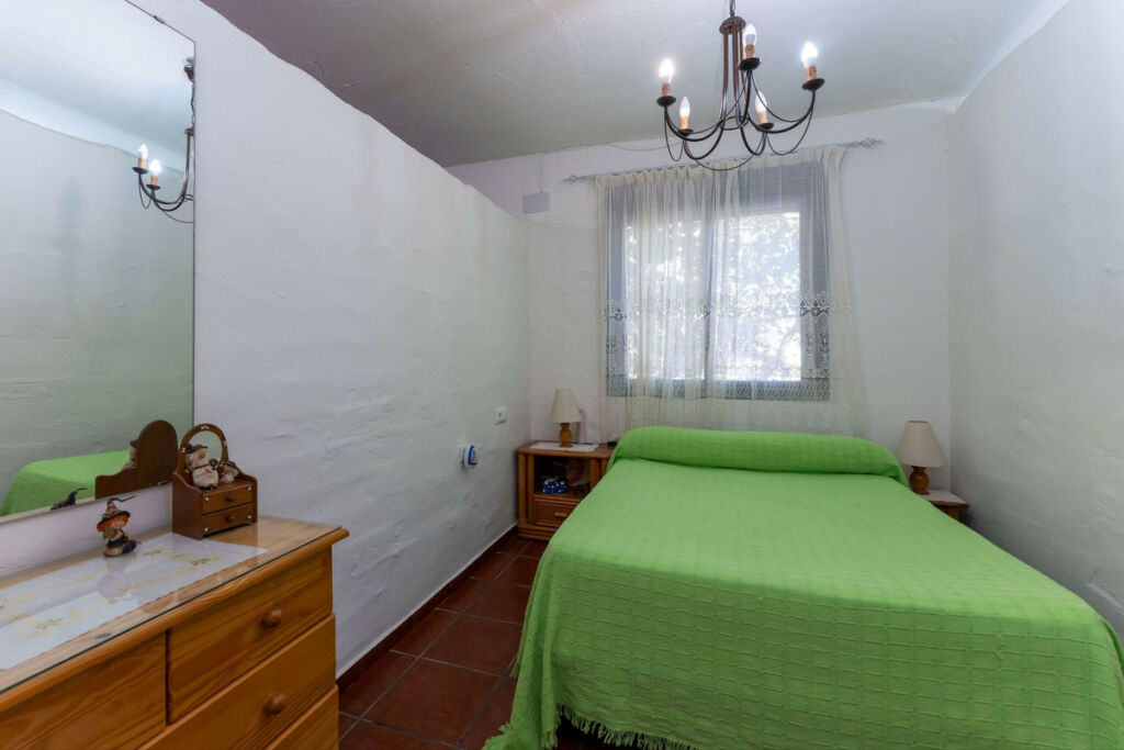 Detached Villa Coín Málaga - image 11