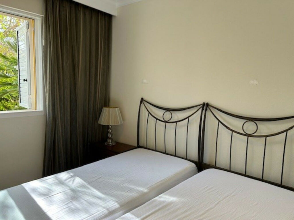 Ground Floor Apartment Nueva Andalucía Málaga - image 11