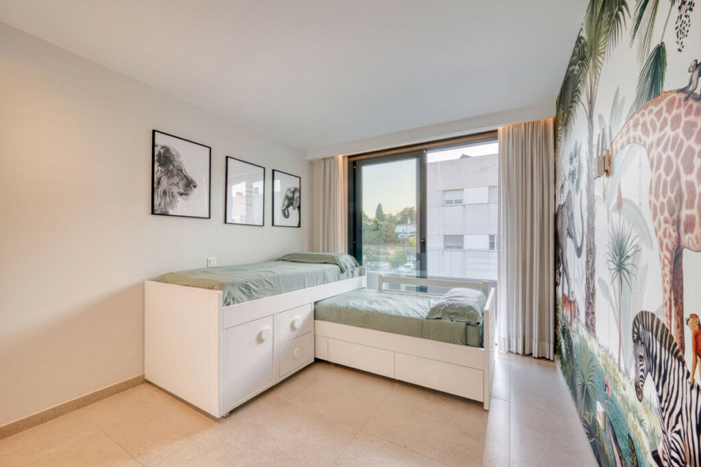 Penthouse San Pedro de Alcántara Málaga - image 11