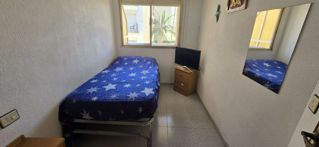 Middle Floor Apartment San Pedro del Pinatar Murcia - image 11