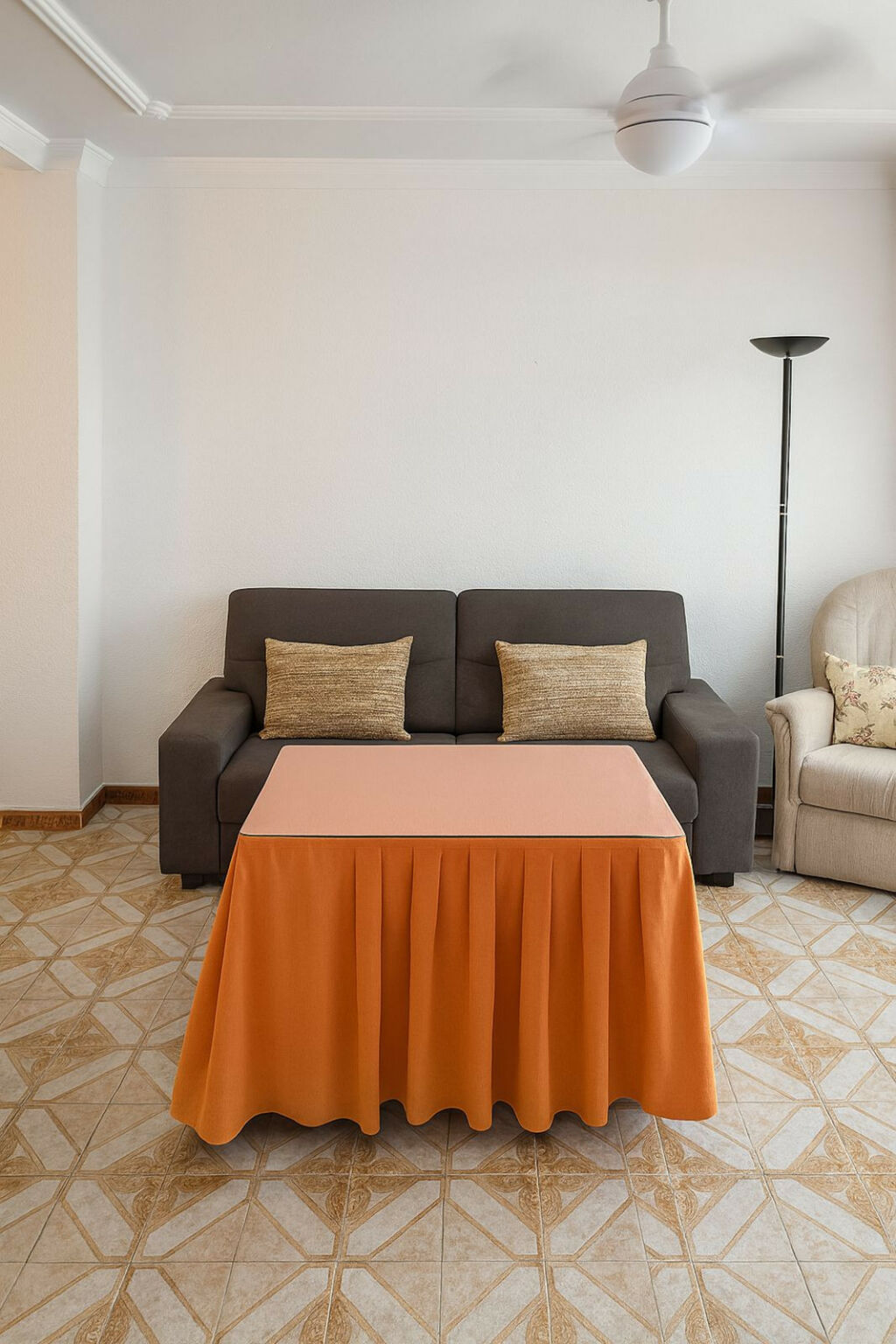 Middle Floor Apartment San Pedro de Alcántara Málaga - image 11