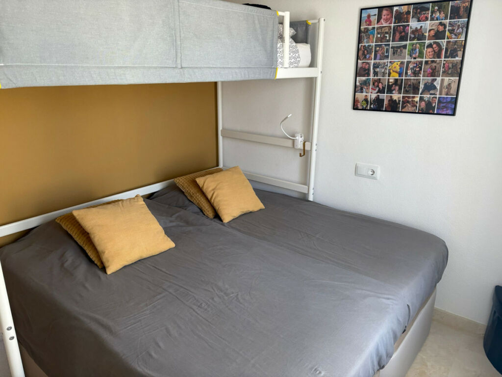 Top Floor Apartment La Finca Golf Alicante - image 11