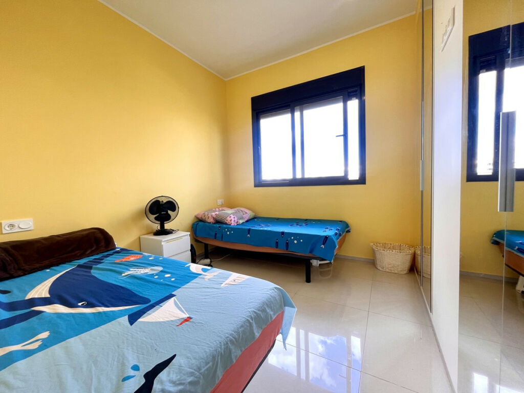 Penthouse Los Dolses Alicante - image 12