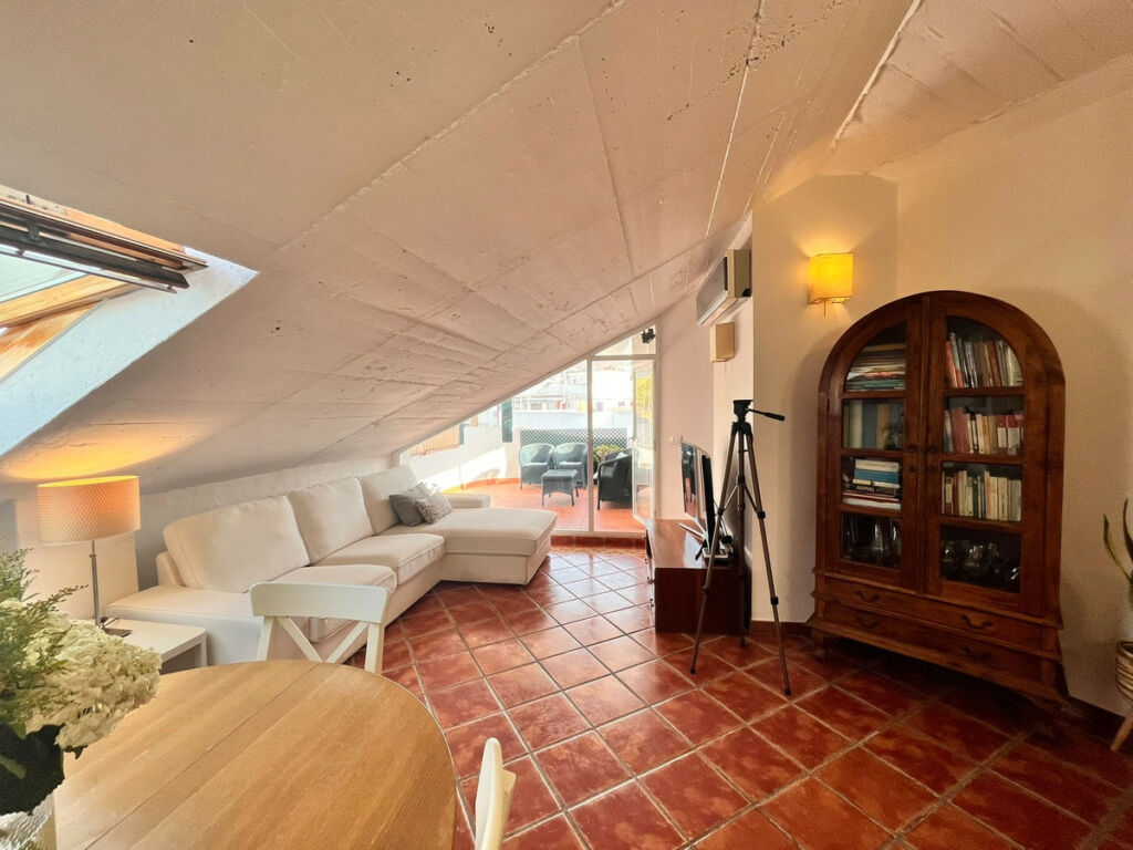 Penthouse Marbella Málaga - image 11