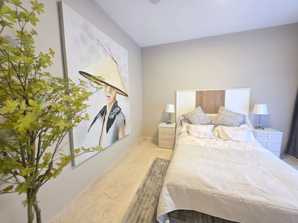 Ground Floor Apartment Estepona Málaga - image 11