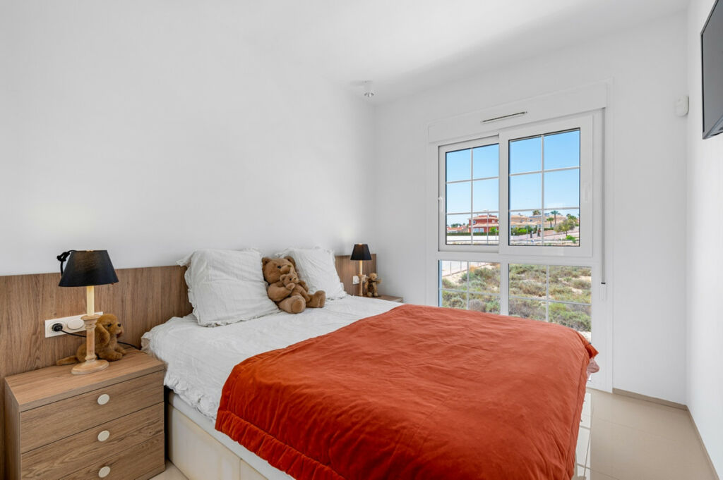 Penthouse Ciudad Quesada Alicante - image 11