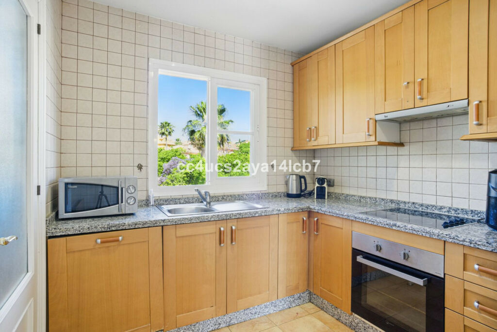 Penthouse Riviera del Sol Málaga - image 11