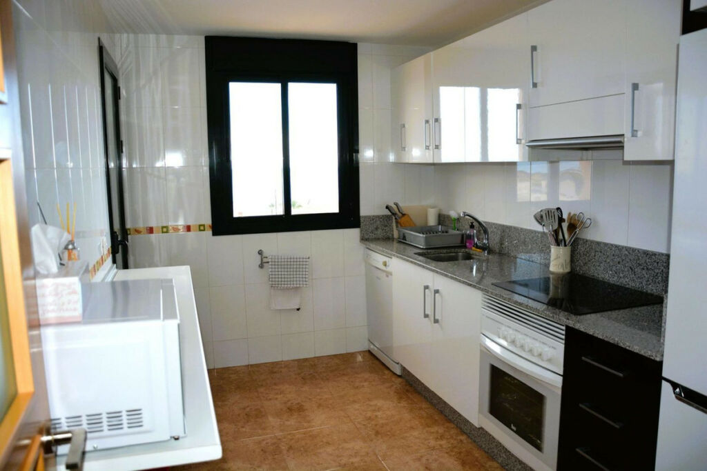 Penthouse Duplex Puerto de Mazarrón Murcia - image 11