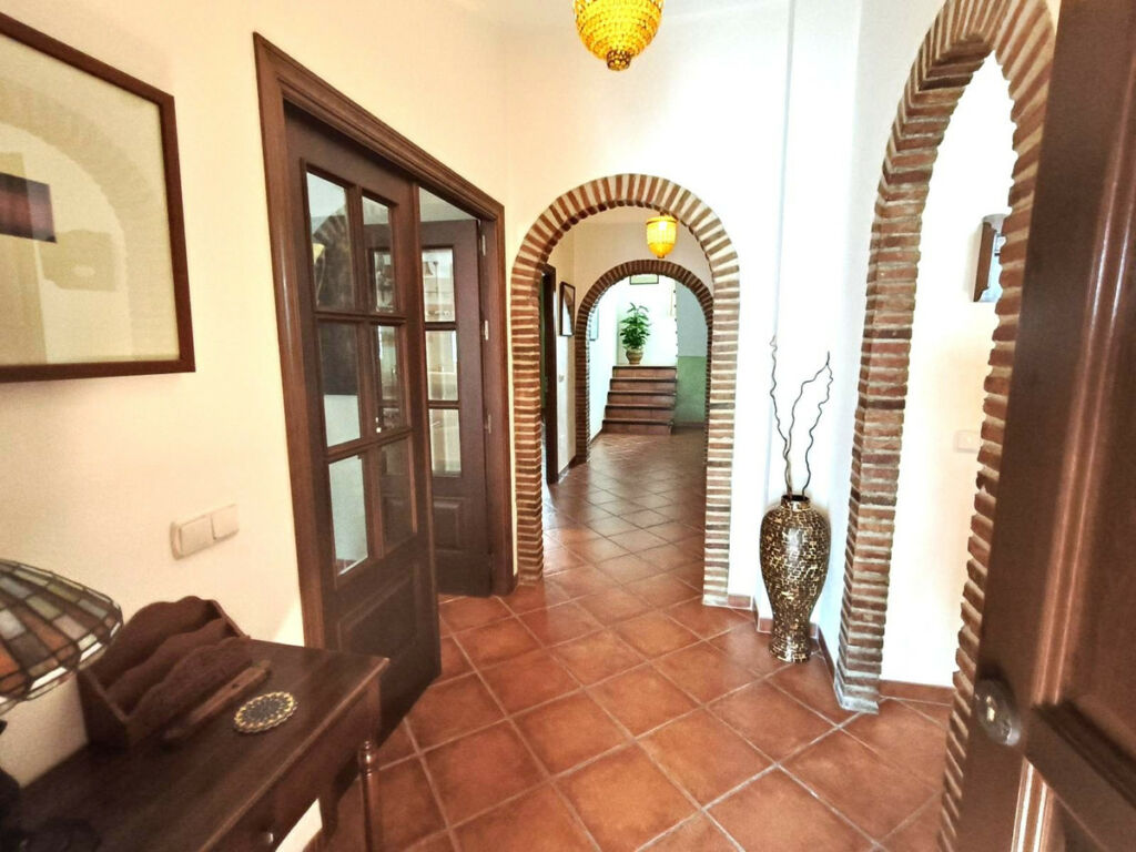 Townhouse Manilva Málaga - image 9
