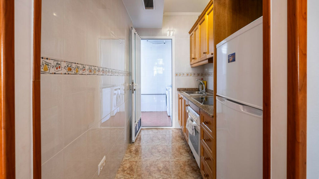 Ground Floor Apartment Punta Prima Alicante - image 11