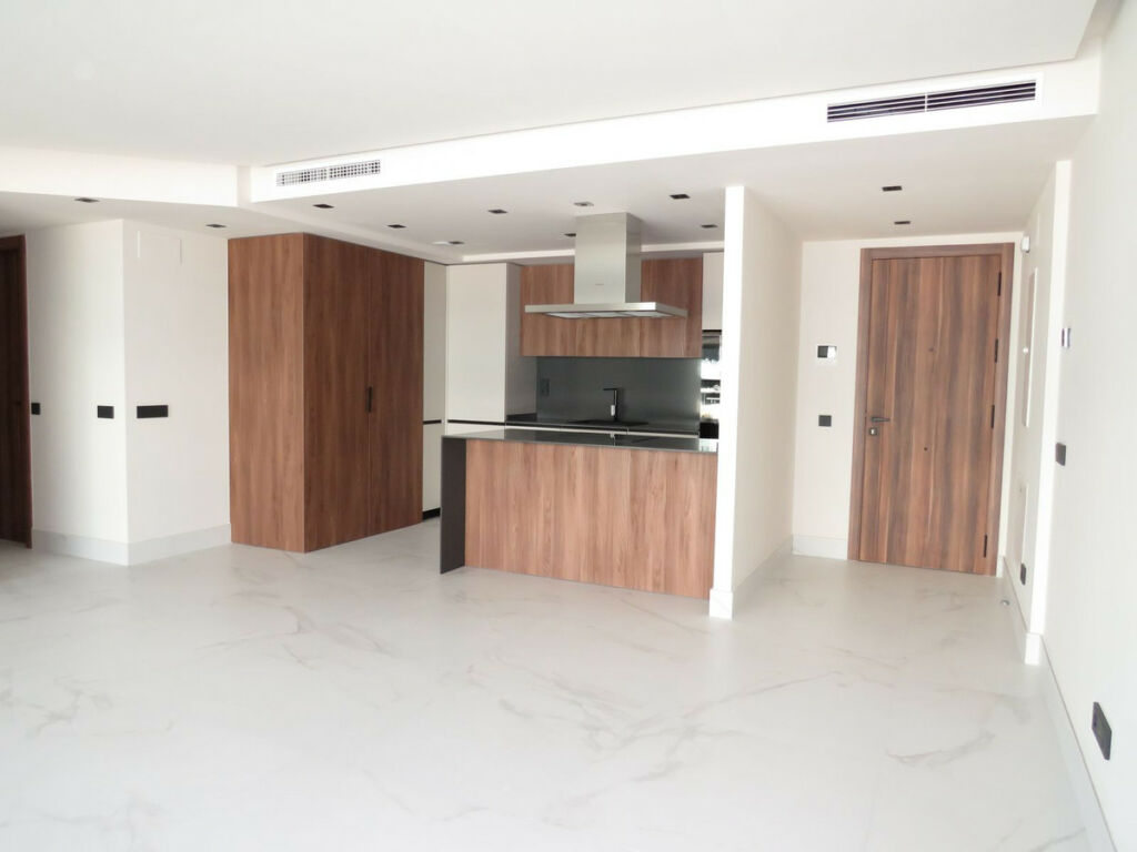 Middle Floor Apartment San Pedro de Alcántara Málaga - image 11