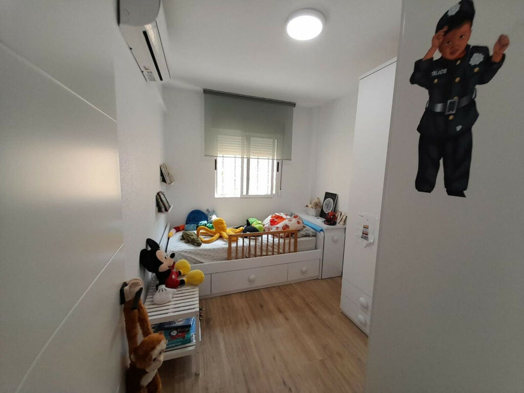 Semi-Detached House Alamillo Murcia - image 10
